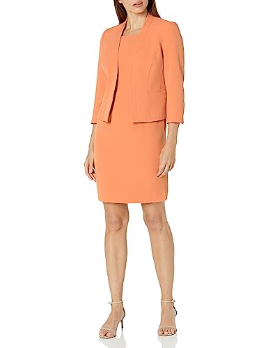 JKT/Dress Suit Apricot
