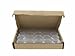 Direct-Fit Coin Capsules Quarter size For 24.3mm Box of 50