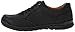 ECCO Men's Howell Tie, Black, 9-9.5