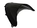 TMS® New 2006-2007 Suzuki Gsxr 600 750 Tinted Black Dark Smoke Windscreen Windshield