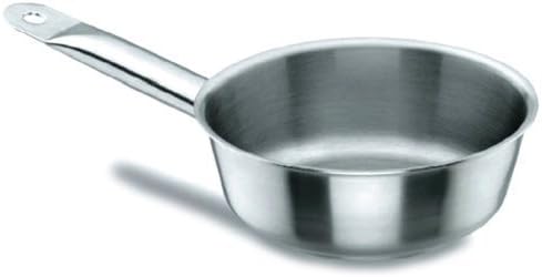 Lacor Professional 51620 Fry Pan 18/10 S/S