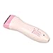 inkint Electric Cordless Hair Remover Armpit Hair Trimmer Lady’s Hair Shaver for Face/ Leg/ Armpit Rechargeable Bikini Shaver Portable Travel Women Hair Shaving Tools (110-240V)