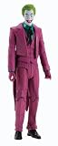 Batman Classic TV Series The Joker Collector Action Figure