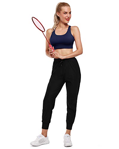 G4Free Gewatteerde Sport Bh Voor Dames Crop Top met Bandjes en Geïntegreerde Bh Hardlooptraining Yoga Bralette - Image 6