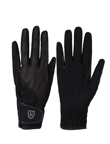 Harrison Howard Women's Riding Gloves