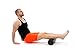 ProsourceFit High Density Extra Firm Foam Roller for Muscle Therapy and Balance Exercises 12