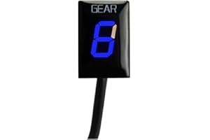 Motorcycle Gear Indicator Gear Indicator for CBR600F4i CBR 600 F4i CB 900F for Hornet CBR600F for CB600F F 600F Motorcycle Ac