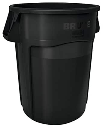 55 gallon rubbermaid tub