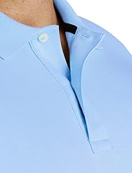 Nautica Men's Classic Fit Short Sleeve Solid Soft