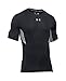 Under Armour UA CoolSwitch Compression Shirt XXX-Large Black