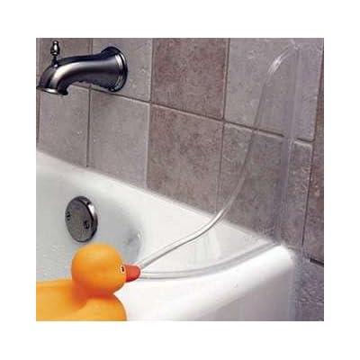 Tidee Tubb Splash Guards ULTRA CLEAR