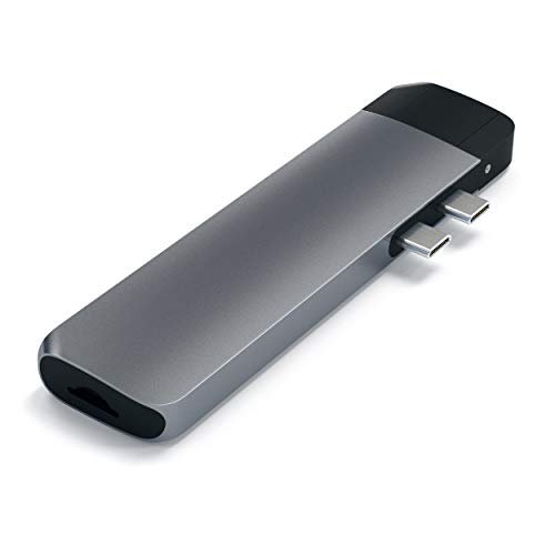 Satechi Type-C Pro Hub Adapter - Image 4
