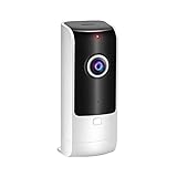 Roful HD IP Camera 1080P Wireless WiFi Camera Home