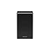 Sony SRSZR5 Wireless Speaker with Bluetooth/Wi-Fi,Black