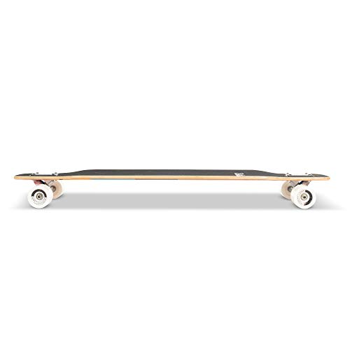 3 Retrospec+Drop+Through+Longboard+Skateboard+Complete