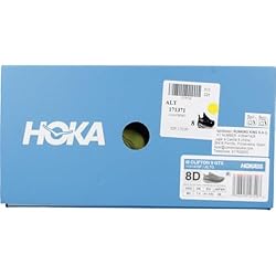 Hoka Men's Clifton 9 GTX® Asphalt Grey/Gravel 9