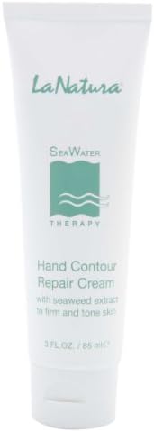 Sea Water Therapy Hand Contour Cream