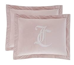 Juicy Couture - Comforter Set - Gothic Design