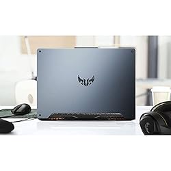 ASUS TUF F15 144Hz Gaming Laptop, 15.6" FHD, Intel