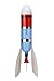 Scientific Explorer Turbo Sky Rocket Kit