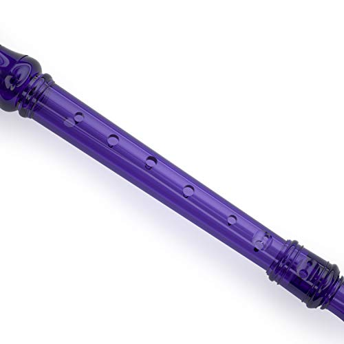 3 Eastar+Recorder+Instrument+Fingering+Cleaning