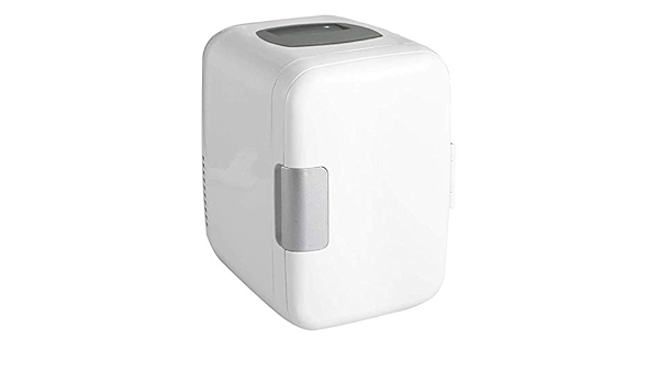 DANGSHUO Mini-Nevera con refrigerador y Estufa para Oficina o ...