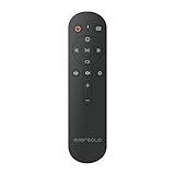 Eversolo BTR-12 Bluetooth Remote, for