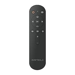 Eversolo BTR-12 Bluetooth Remote, for