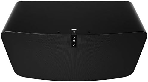 sonos play 5 alexa