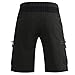 Cycorld Mountain-Biking-Shorts-MTB-Cycling Short for Mens Without Padded