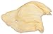 EcoKind Premium Cow Ears for Dogs | 12 Pack | Healthy Dog Chews, 100% Natural, Long Lasting Dog Treats Sourced from All Natural, Grass Fed Cattle with No Additives, Rawhide & Dog Toys Alternative