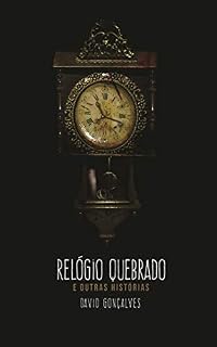 Livro Relógio quebrado: e outros contos