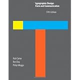 Typographic Design: Form and Communication