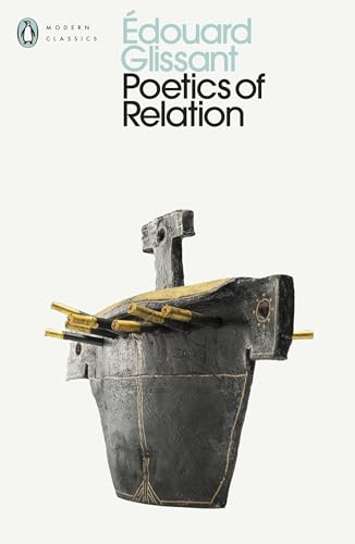 Poetics of Relation en promo sur Amazon