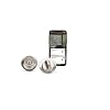 Level Lock Smart Lock – Touch Edition, Keyless Entry Using Touch, a Key Card, or Smartphone. Bluetooth Enabled, Works…
