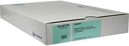 Speed Icath Nela Tone Frauen Ch 12 cm 30 ST Catheter