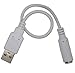 Unlimited Activator, Light Therapy Acne Mask USB Power Cable for Unrestricted Sessions by LiiHot