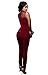 Women's Sexy Bodycon Clubwear Party Long Jumpsuit Romper ¡­