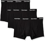 Calvin Klein Men's Underwear CK Axis 3 Pack