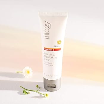trilogy vitamin c cream