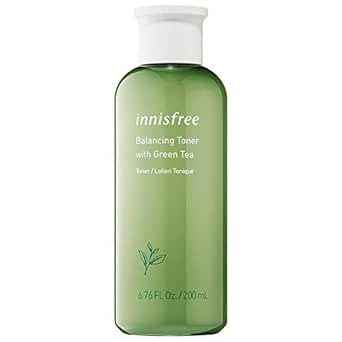 innisfree toner