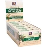 Daggett and Ramsdell Facial Lightening Soap Facial Formula (Pack of 6)