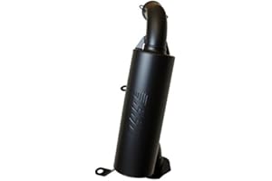 2017 Ski Doo 850 Etec Gen 4 / MXz/Renegade/Summit - Trail Can By GGB Exhaust