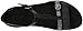 ECCO Women's Flash T-Strap Sandal