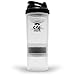 Shaker Bottle for Protein Shakes