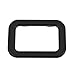 Interior Inside Door Handle Trim Bezel Pair Set for BMX E30 E28 E23 E24 3 5 7