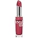 Maybelline New York Superstay 14 Hour Lipstick, Enduring Ruby, 0.12 Ounce (Pack of 2)