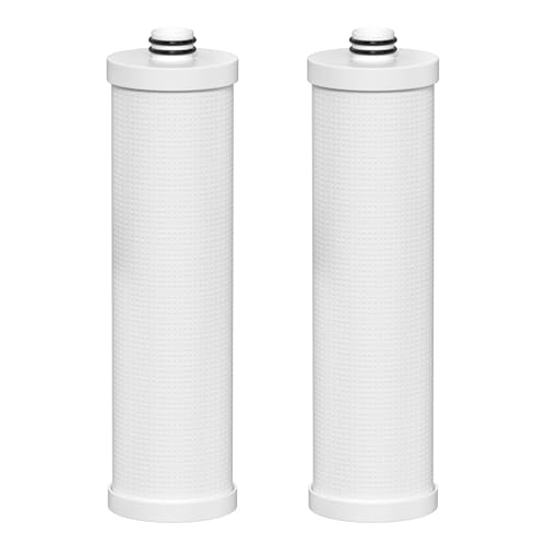 Replacement Filter Cartridge by Elovener - Used condition - US$21.37