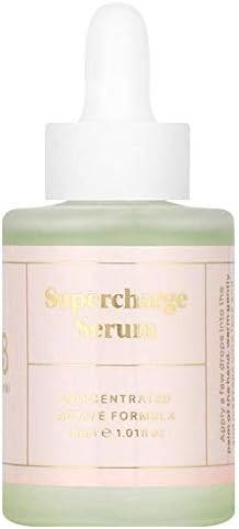 bybi supercharge serum