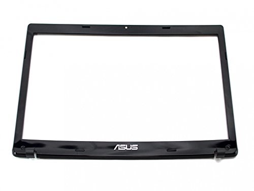 ASUS Displayrahmen 39,6cm (15,6 Zoll) schwarz Original X53T Serie